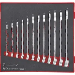 Spanner Set (EVA)